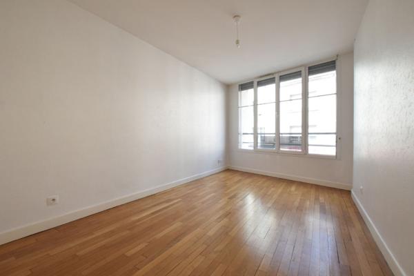 HYPER CENTRE - terrasse - 3 chambres