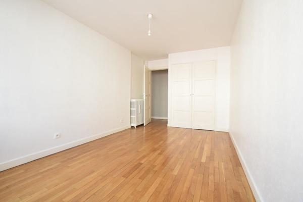 HYPER CENTRE - terrasse - 3 chambres