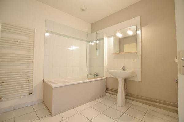 HYPER CENTRE - terrasse - 3 chambres