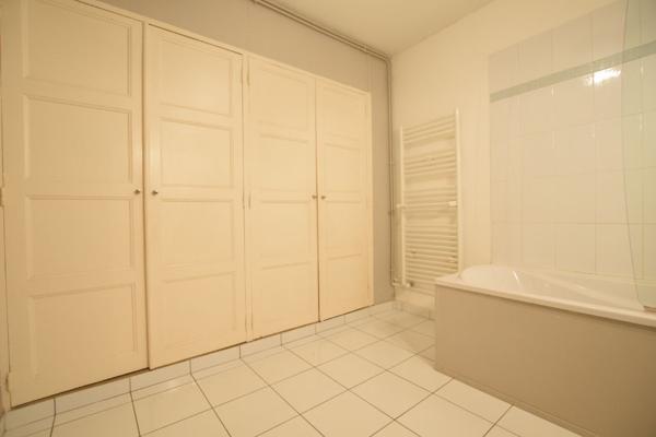 HYPER CENTRE - terrasse - 3 chambres