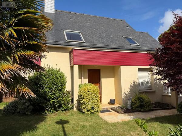 Achat - Maison Tinténiac 35190 87 m 2 451 m 2