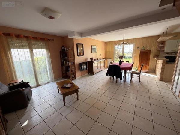 Achat - Maison Tinténiac 35190 87 m 2 451 m 2