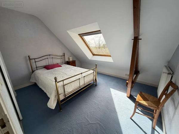 Achat - Maison Tinténiac 35190 87 m 2 451 m 2