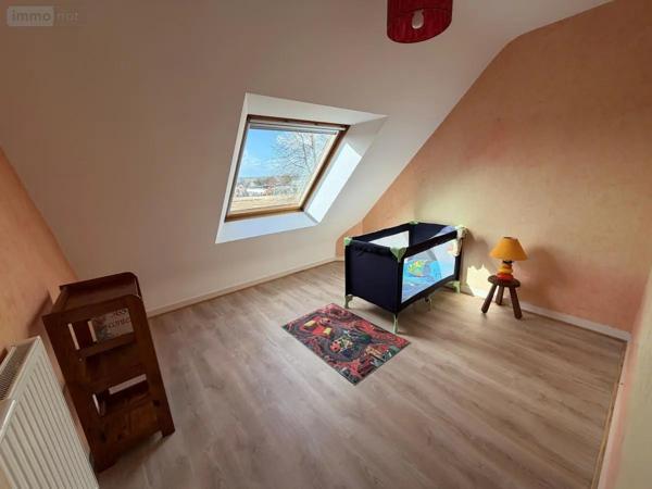 Achat - Maison Tinténiac 35190 87 m 2 451 m 2