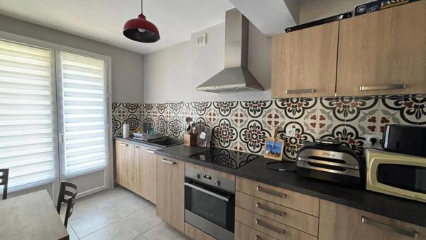 Appartement à louer à Privas (07000)