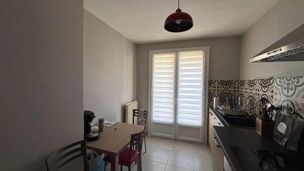 Appartement à louer à Privas (07000)