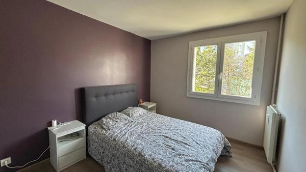 Appartement à louer à Privas (07000)
