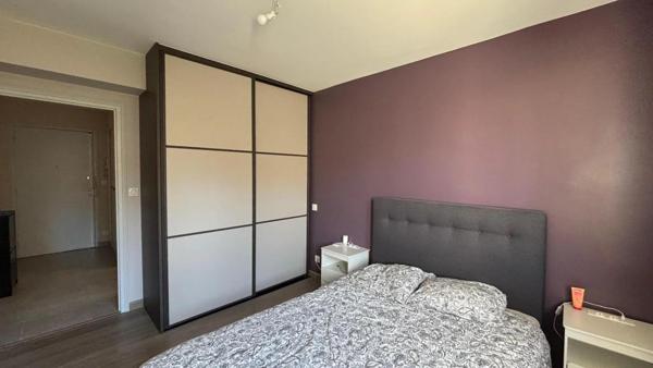 Appartement à louer à Privas (07000)