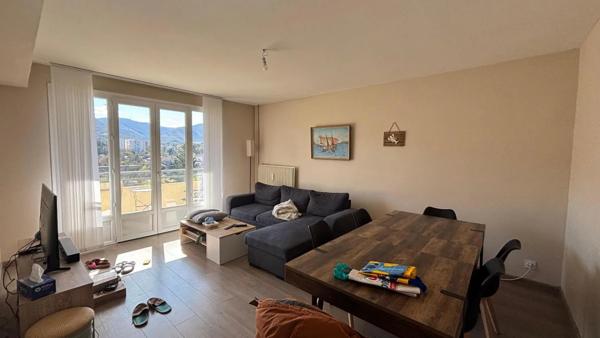 Appartement à louer à Privas (07000)