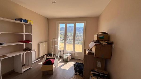 Appartement à louer à Privas (07000)