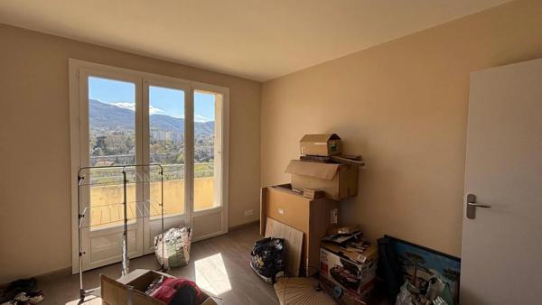 Appartement à louer à Privas (07000)