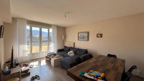 Appartement à louer à Privas (07000)