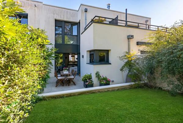 Achat - Maison Nantes 44000 99 m 2 2744 m 2