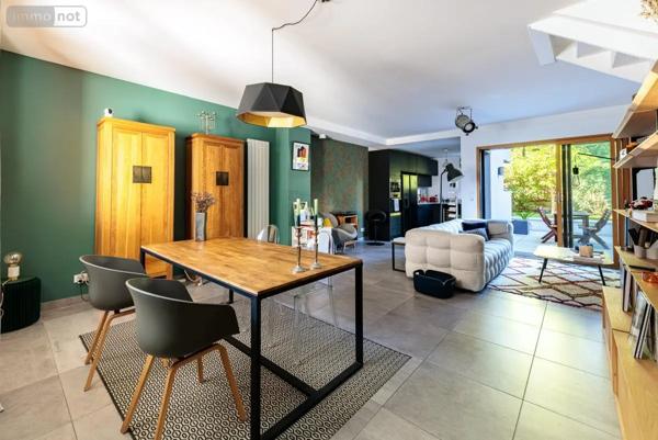 Achat - Maison Nantes 44000 99 m 2 2744 m 2