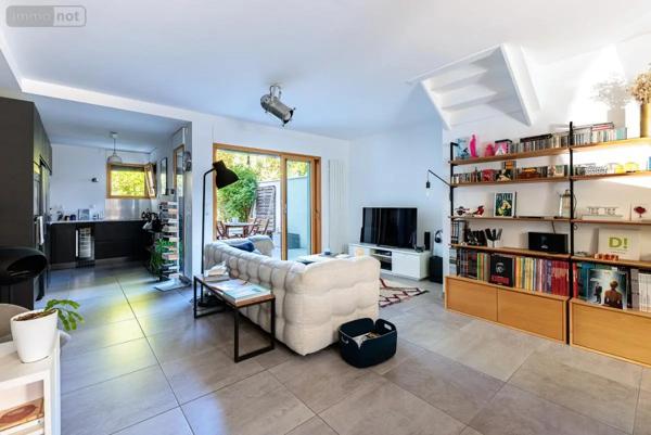 Achat - Maison Nantes 44000 99 m 2 2744 m 2