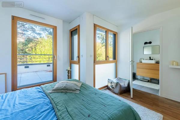 Achat - Maison Nantes 44000 99 m 2 2744 m 2