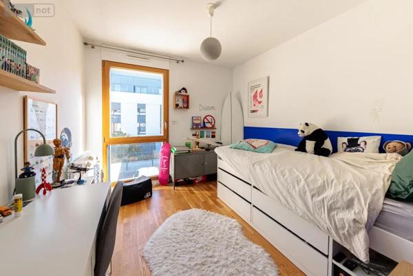 Achat - Maison Nantes 44000 99 m 2 2744 m 2