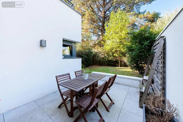 Achat - Maison Nantes 44000 99 m 2 2744 m 2