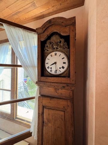 Maison avec dépendances à rénover