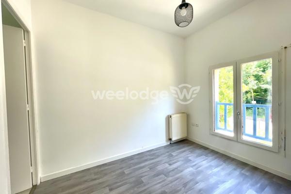 Maison à vendre 6 pièces de 123,9 m² à Jouy-le-Moutier