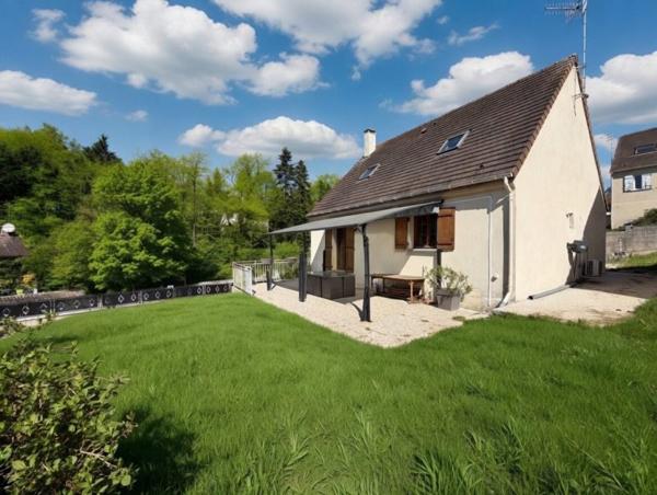 Vente / Maison