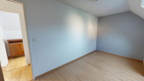 Vente / Maison