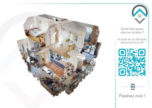 Vente / Maison