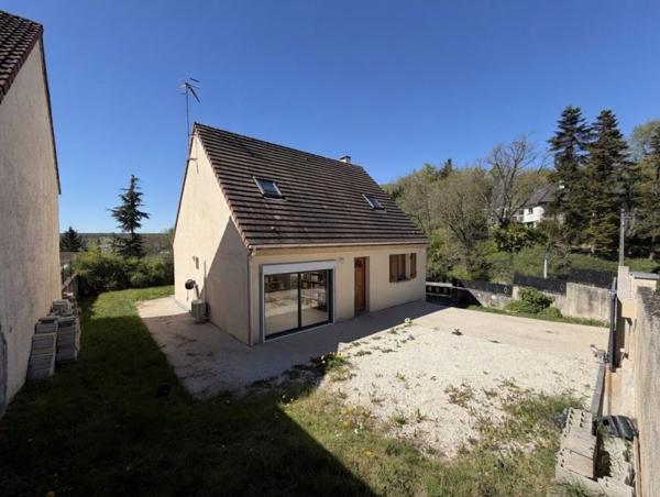 Vente / Maison