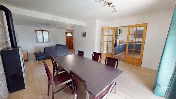 Vente / Maison