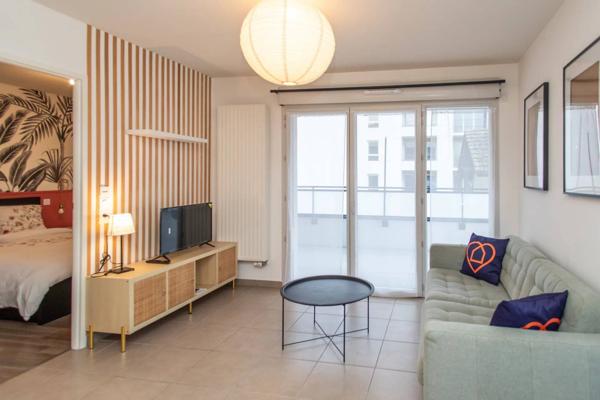 Coup de cœur du moment !