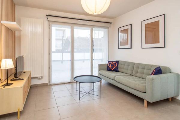 Coup de cœur du moment !