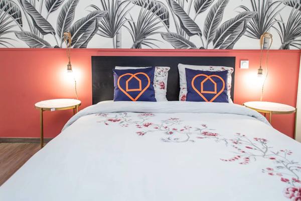 Coup de cœur du moment !