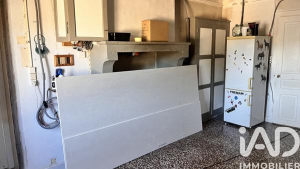 Maison à vendre 4 pièces 96 m² Bourbon-Lancy