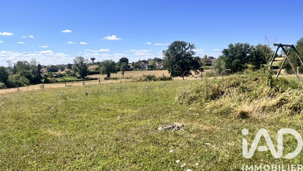 Maison à vendre 4 pièces 96 m² Bourbon-Lancy