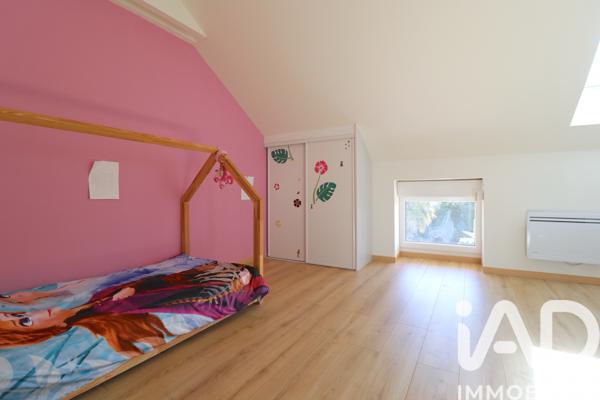 Maison à vendre 5 pièces 150 m² Carquefou