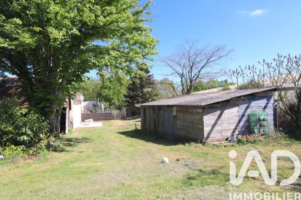 Maison à vendre 5 pièces 150 m² Carquefou