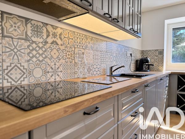 Maison à vendre 5 pièces 150 m² Carquefou