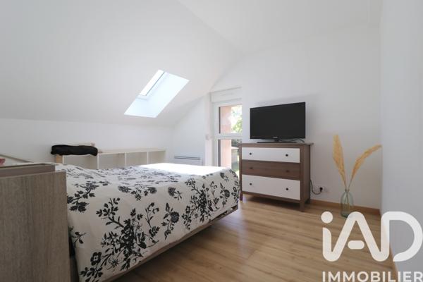 Maison à vendre 5 pièces 150 m² Carquefou