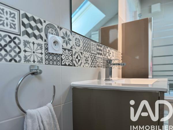 Maison à vendre 5 pièces 150 m² Carquefou