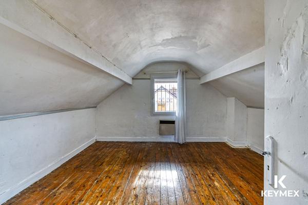 Vente Maison BEAUVAIS (60000) - 6 pièces - 127 m² |