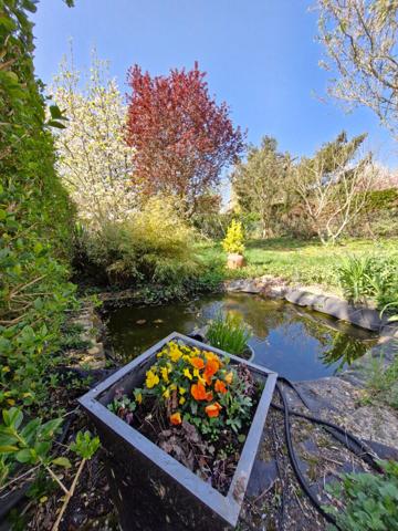 Vente Maison BEAUVAIS (60000) - 6 pièces - 127 m² |