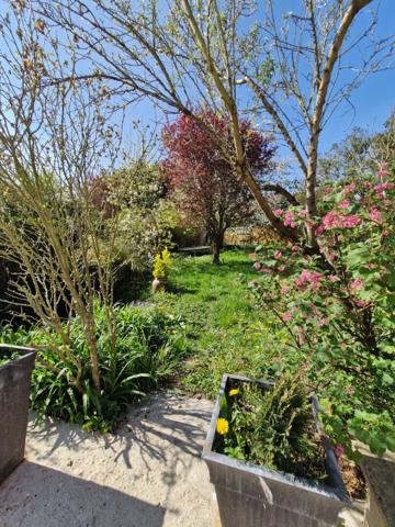 Vente Maison BEAUVAIS (60000) - 6 pièces - 127 m² |