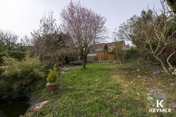 Vente Maison BEAUVAIS (60000) - 6 pièces - 127 m² |