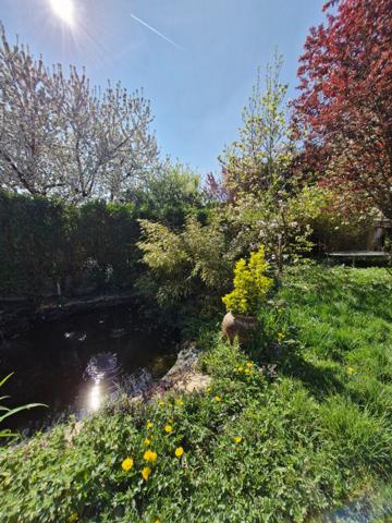 Vente Maison BEAUVAIS (60000) - 6 pièces - 127 m² |