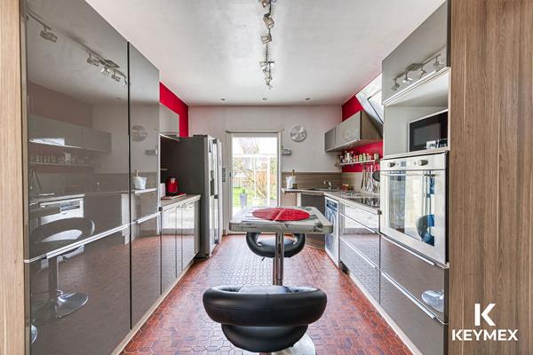 Vente Maison BEAUVAIS (60000) - 6 pièces - 127 m² |