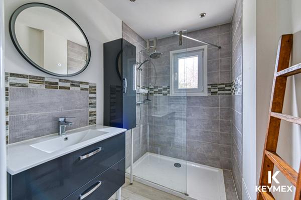 Vente Maison BEAUVAIS (60000) - 6 pièces - 127 m² |