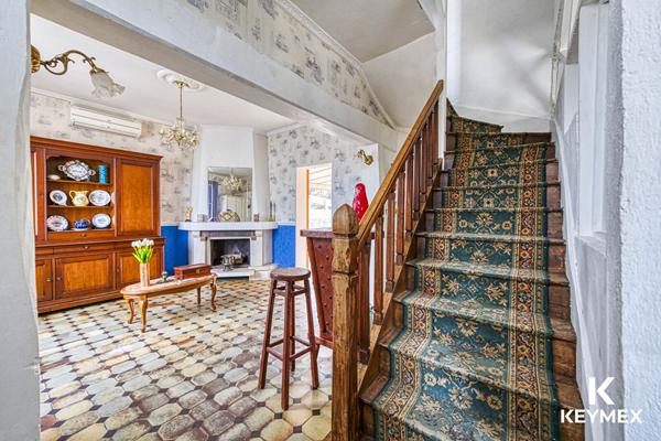 Vente Maison BEAUVAIS (60000) - 6 pièces - 127 m² |