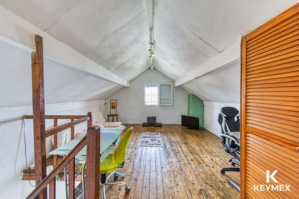 Vente Maison BEAUVAIS (60000) - 6 pièces - 127 m² |