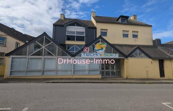 Immeuble à vendre 11 pièces de 590 m²