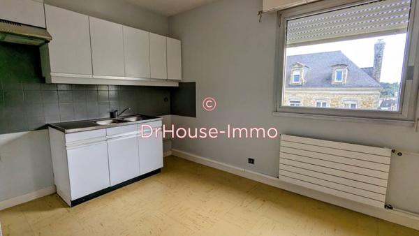Immeuble à vendre 11 pièces de 590 m²